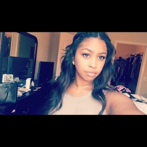 Meet your Posher, Mariah